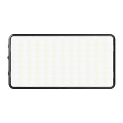 ULANZI VL200 BI-COLOR (2500-9000K) - Đèn LED 2 màu, tích hợp pin 5000mAh có thể sạc lại