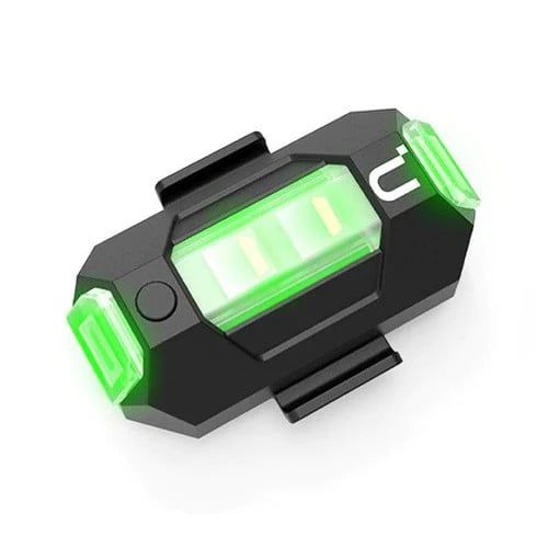 Ulanzi DR-02 - Đèn Led sáng cho Drone Máy bay không người lái