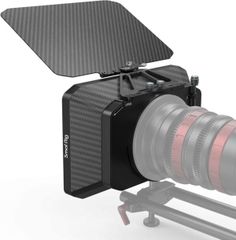 SMALLRIG Lightweight Matte Box 2660 (NRUZ1)