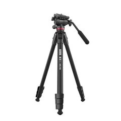 ULANZI OMBRA TT07 - Chân Tripod Hợp Kim Nhôm Dành Cho Điện Thoại & Máy Ảnh