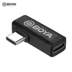 Adapter BOYA BY-K5 chuyển từ Famle Type C to Male Type C