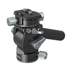 SmallRig 3457B - Lightweight Fluid Video Head