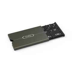 Hộp đựng thẻ nhớ SmallRig NRUSZ2 – 2832