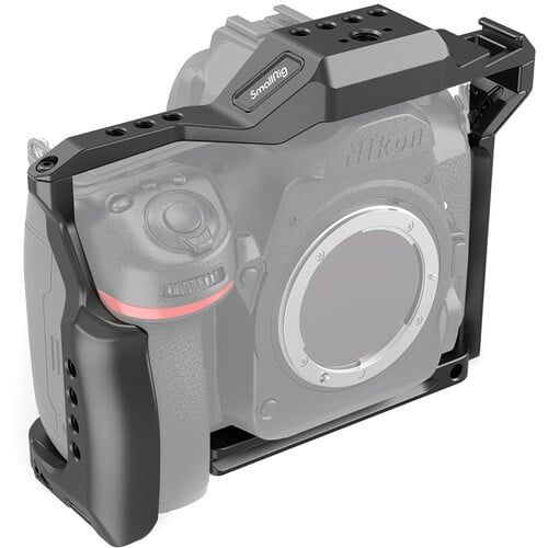 SmallRig 2833 - Cage for Nikon D780 Camera NRN21