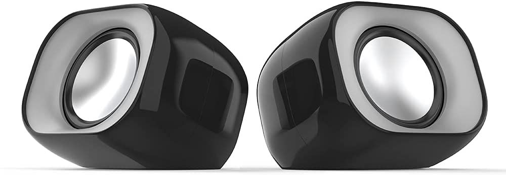 Loa HP DHS-2111 USB Speaker