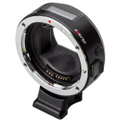 VILTROX EF-E5 lens adapter for Canon EF/EF-S series lenses to Sony E-mount