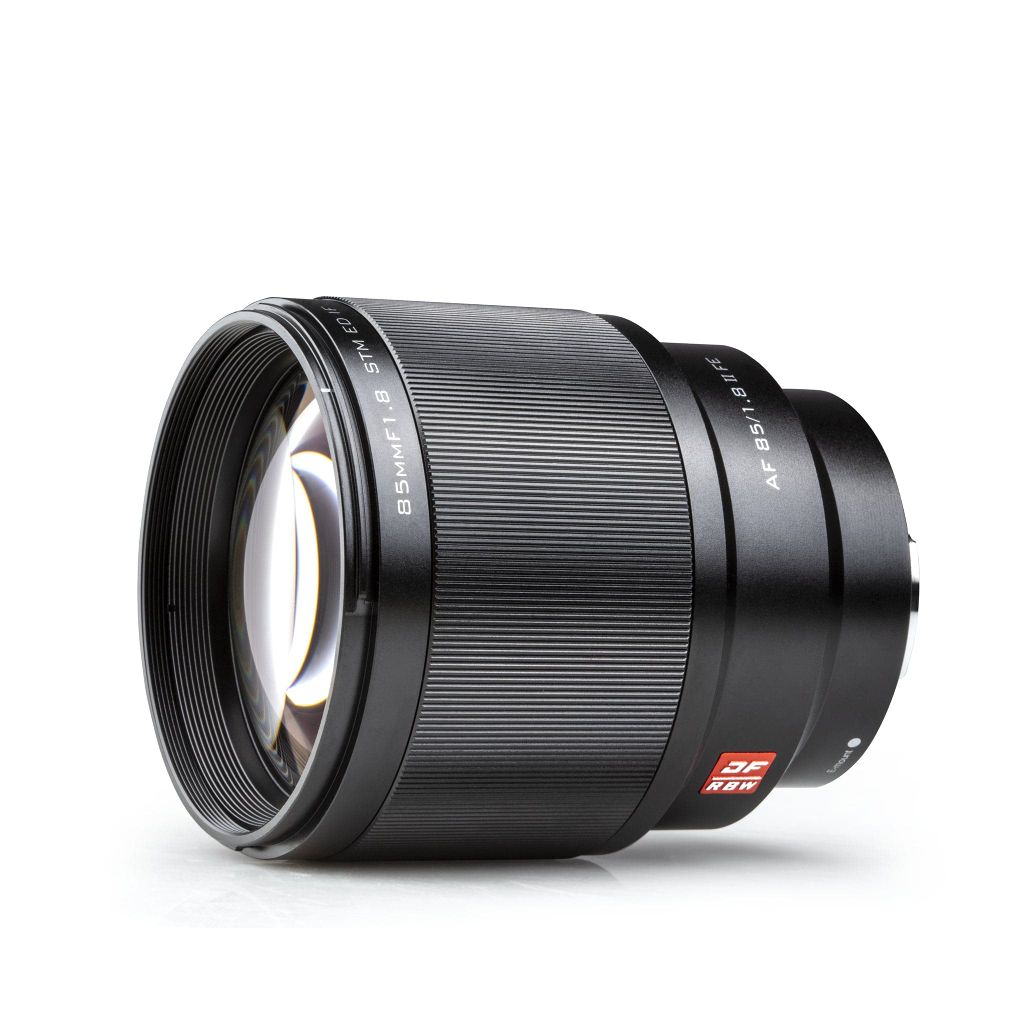 VILTROX AF85 f1.8 E-mount Sony Autofocus Prime Lens