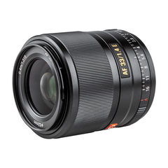 VILTROX AF33 F1.4 E-mount Autofocus Prime Lens for Sony