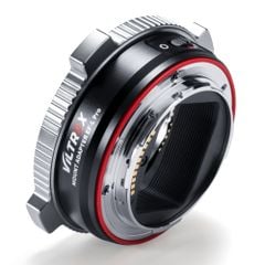 Viltrox  EF-L Pro Mount Adapter For EF/EF-S Lens Leica/Panasonic/Sigma L-mount Cameras