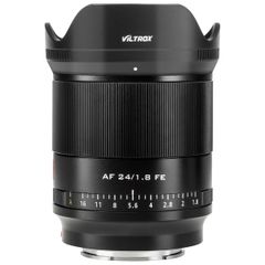 VILTROX AF 24mm F1.8 FE Mount Auto Focus Son