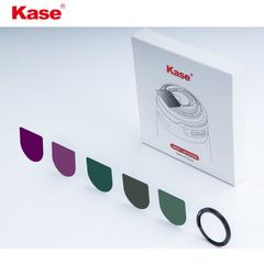 Kase Rear Filters for Nikon 14-24mm F2.8G ED