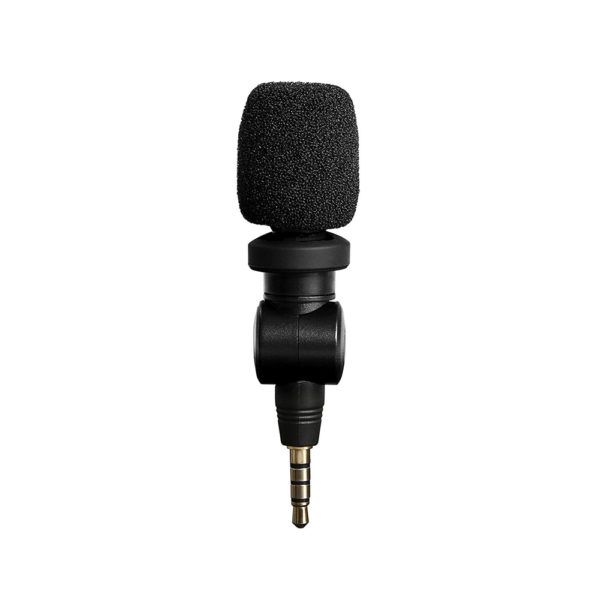 Saramonic- Plug & Play Microphones SmartMic (FS602)