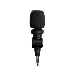 Saramonic- Plug & Play Microphones SmartMic (FS602)