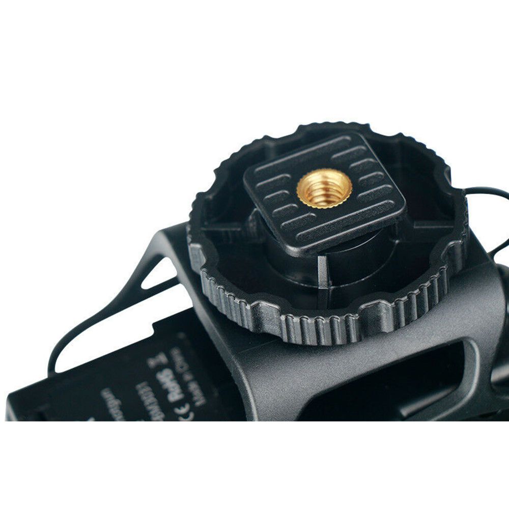 BOYA Shotgun Microphones BY-BM3030 (FB412)