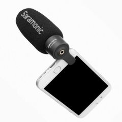 Saramonic- Plug & Play Microphones SmartMic+ (FS603)
