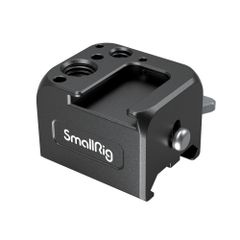 SmallRig NATO Clamp Accessory Mount for DJI RS 2 / RSC 2 / RS 3 / RS 3 Pro/RS 3 mini 3025