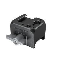 SmallRig NATO Clamp Accessory Mount for DJI RS 2 / RSC 2 / RS 3 / RS 3 Pro/RS 3 mini 3025