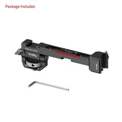 SmallRig Monitor Mounting Support for DJI RS 2 / RSC 2 / RS 3 / RS 3 Pro /RS 3 mini 3026