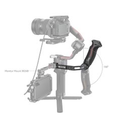 SmallRig Sling Handle for DJI RS 2 / RSC 2 / RS 3 / RS 3 Pro / RS 3 Mini 3028C