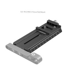 SmallRig Quick Release Plate with Arca-Swiss for DJI RS 2/RSC 2/Ronin-S / RS 3 / RS 3 Pro 3061