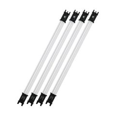 NANLite PavoTube 30C 4 kit - Đèn Led nhiếp ảnh PavoTube Series RGB Light