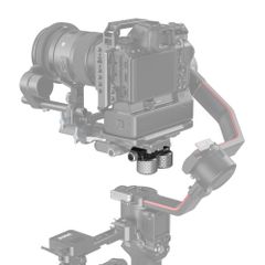 SmallRig Counterweight Kit for DJI RS 2/RSC 2 & Selected ZHIYUN Gimbals 3125