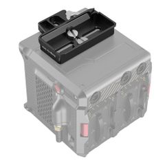 SmallRig Extended Arca-Type Quick Release Plate for DJI RS 2 / RSC 2 RS 3 / RS 3 Pro Gimbal 3162B