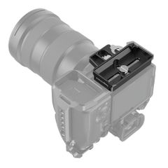 SmallRig Extended Arca-Type Quick Release Plate for DJI RS 2 / RSC 2 RS 3 / RS 3 Pro Gimbal 3162B
