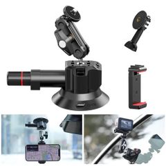 Ulanzi SC-01 Giá đỡ kèm ngàm điện thoại (3