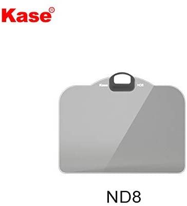 Kase Clip-in Filter 4 in 1 Kit for Nikon Z7 / Z6 Camera （MCUV/ ND64 / ND1000 / Neutral Night Filter）