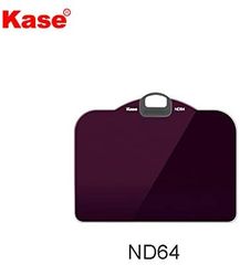 Kase Clip-in Filter 4 in 1 Kit for Nikon Z7 / Z6 Camera （MCUV/ ND64 / ND1000 / Neutral Night Filter）