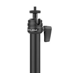 VIJIM LS08 - Chân đế kẹp cạnh bàn tiện lợi Livestream, Quay sản phẩm,..v....v