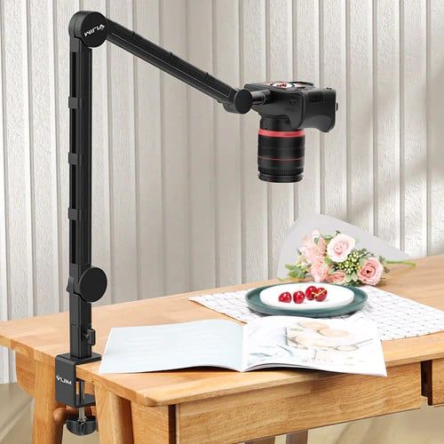 VIJIM LS25 - Thanh kẹp cạnh bàn