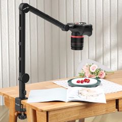 VIJIM LS25 - Thanh kẹp cạnh bàn