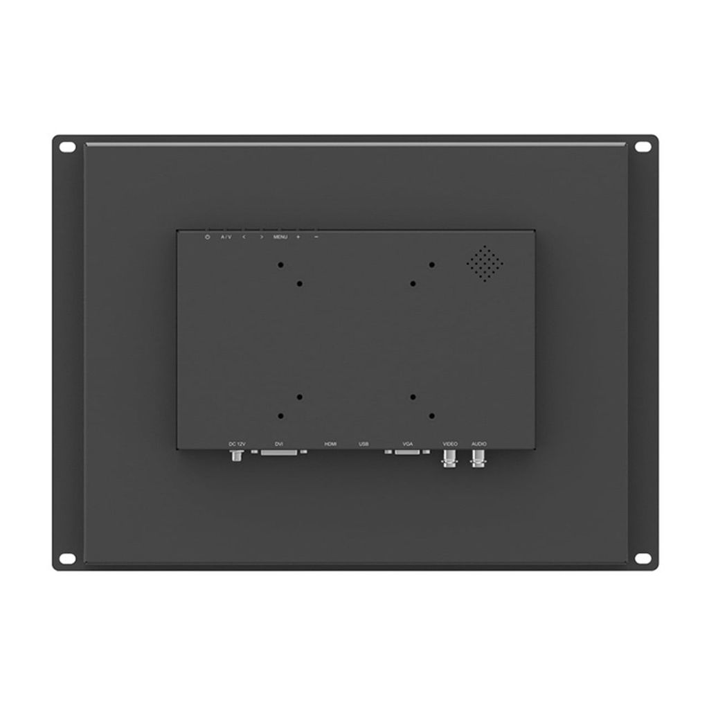 Lilliput TK1500/C - 15 inch industrial open frame touch monitor