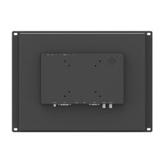Lilliput TK1500/C - 15 inch industrial open frame touch monitor