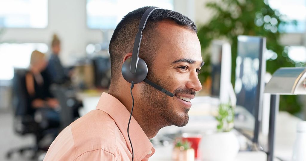 Logitech H340 - Tai Nghe Chụp Tai