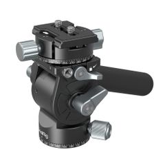 SmallRig Lightweight Fluid Video Head 3457B