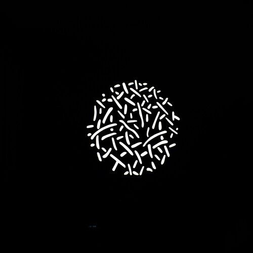 Nanlite Gobo AS-GB-FMM-SET1 dành cho PJ-FZ60-19°/36°