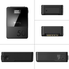 Pin SmallRig VB50 mini V 3579