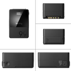 Pin SmallRig VB99 mini V Mount 3580