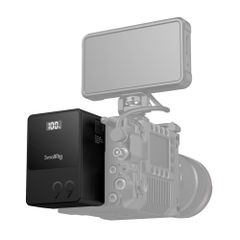 Pin SmallRig VB99 mini V Mount 3580