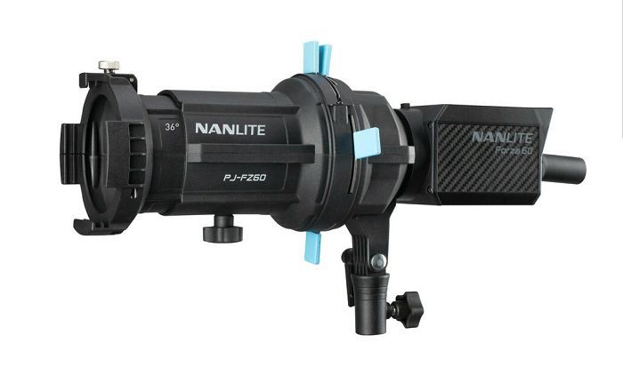 |Nanlite| PJ-FMM-36 Bộ tạo hiệu ứng Forza 60 và 60B (36°)