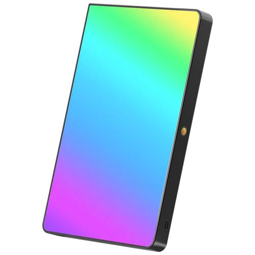 Ulanzi LT003 - Đèn Led RGB 10