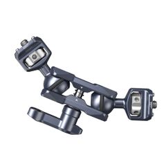 SmallRig Magic Arm with Dual Ball Heads (1/4”-20 Screws) 3873