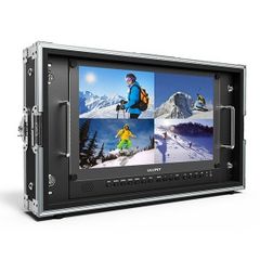 Lilliput BM150-4KS Carry On 4K Broadcast Director Monitor