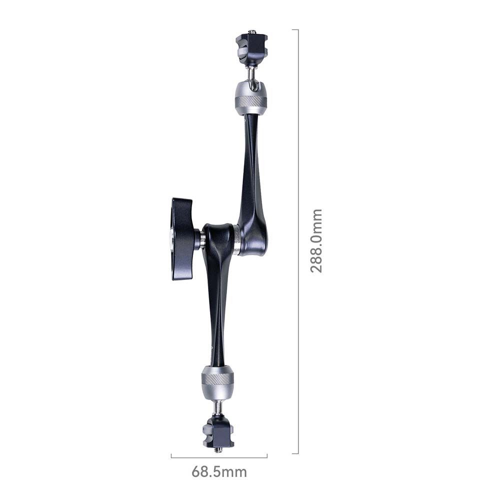 SmallRig Rosette Arm (11