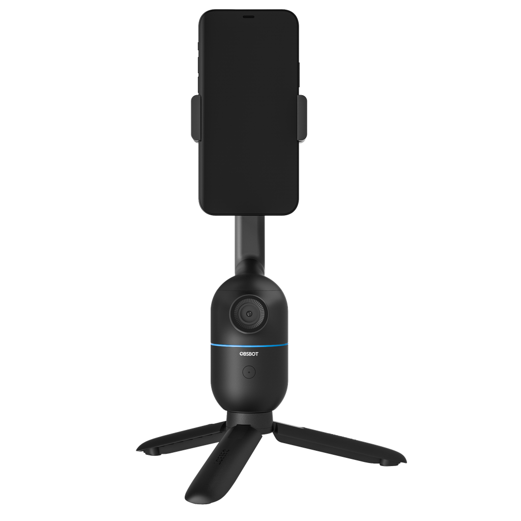 Gậy chụp ảnh OBSBOT ME AI - powered Selfie Phone Mount