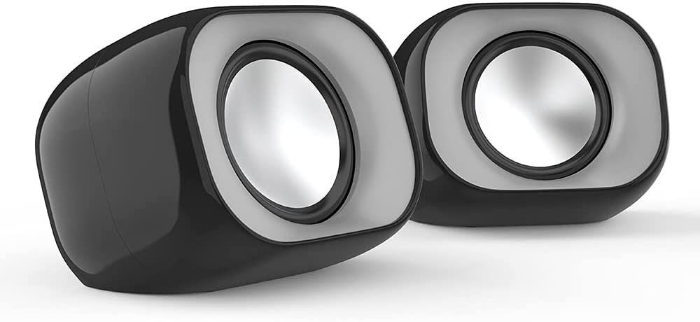 Loa HP DHS-2111 USB Speaker