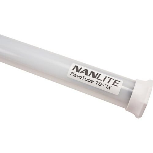 Nanlite PavoTube T8-7X RGBWW LED Pixel Tube